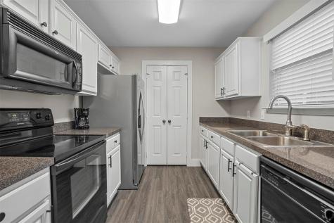 5113 Mountain Spring Trail Fort Worth TX 76123