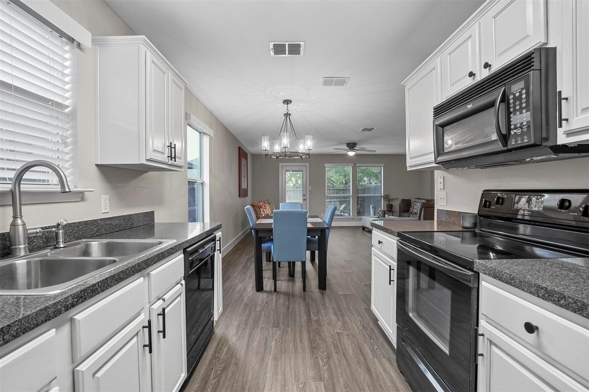 5113 Mountain Spring Trail Fort Worth TX 76123