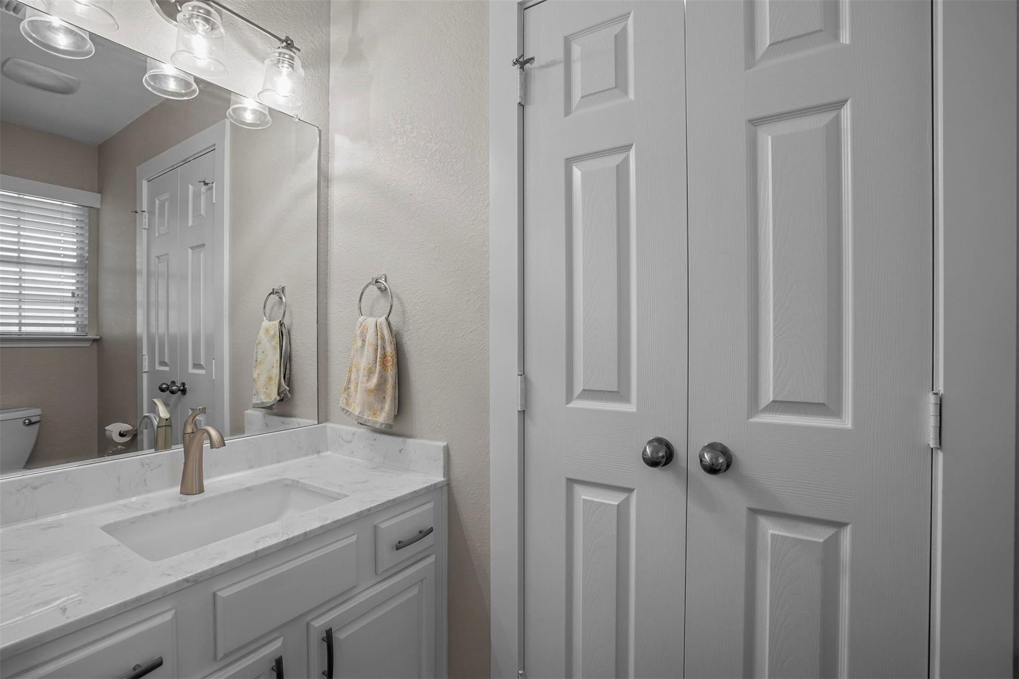 5113 Mountain Spring Trail Fort Worth TX 76123