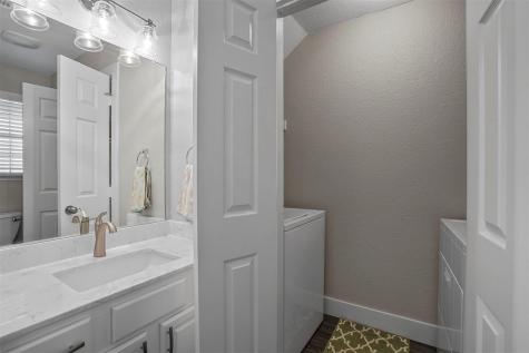 5113 Mountain Spring Trail Fort Worth TX 76123