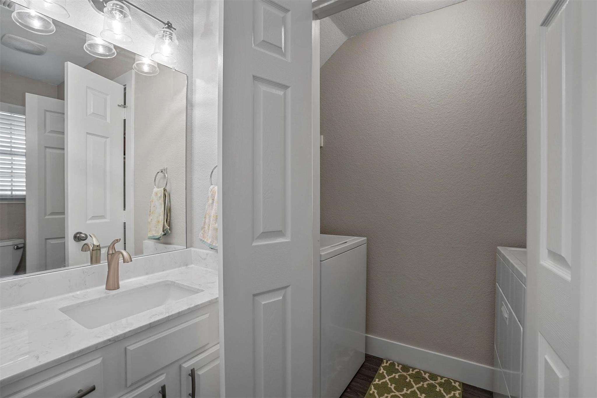 5113 Mountain Spring Trail Fort Worth TX 76123
