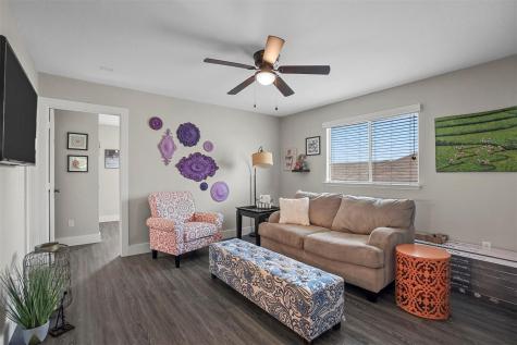 5113 Mountain Spring Trail Fort Worth TX 76123
