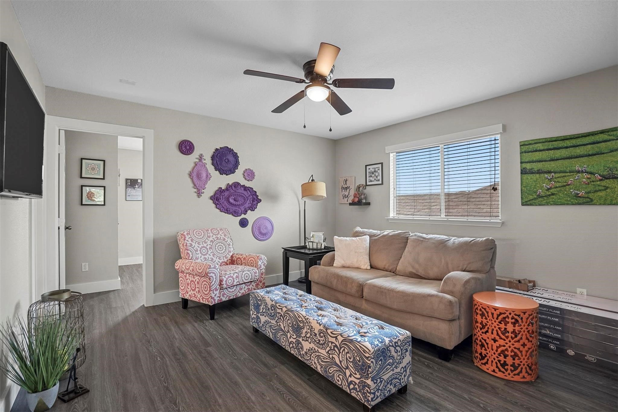 5113 Mountain Spring Trail Fort Worth TX 76123