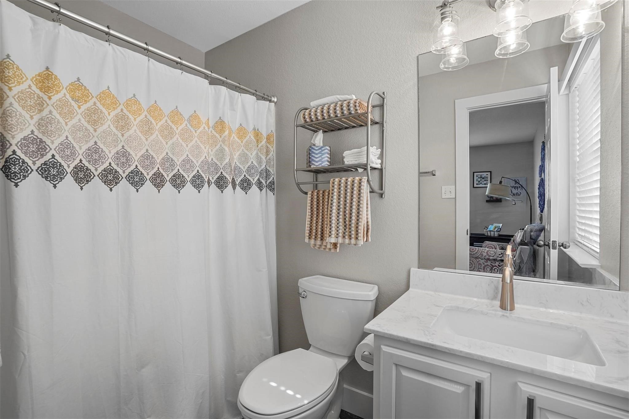 5113 Mountain Spring Trail Fort Worth TX 76123