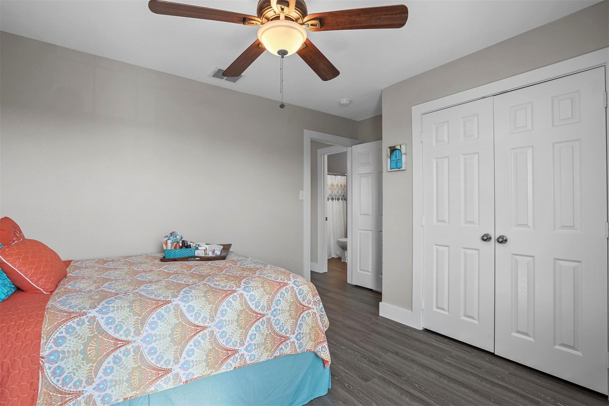 5113 Mountain Spring Trail Fort Worth TX 76123