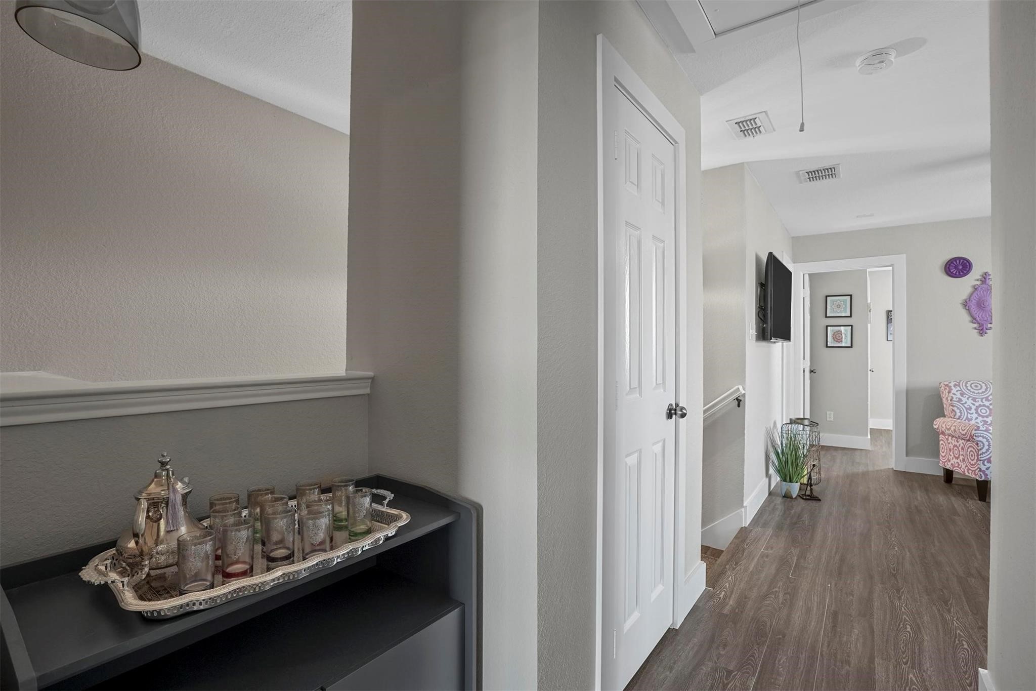 5113 Mountain Spring Trail Fort Worth TX 76123
