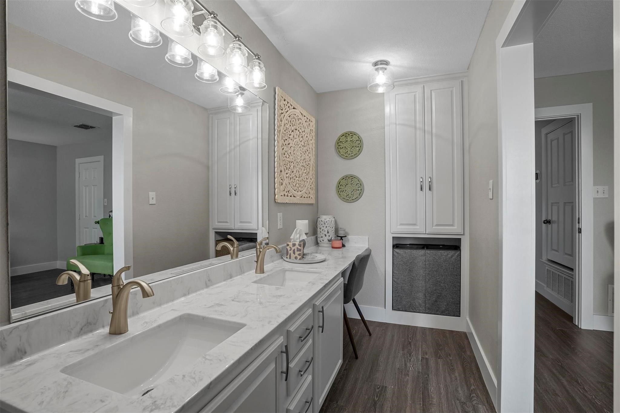 5113 Mountain Spring Trail Fort Worth TX 76123