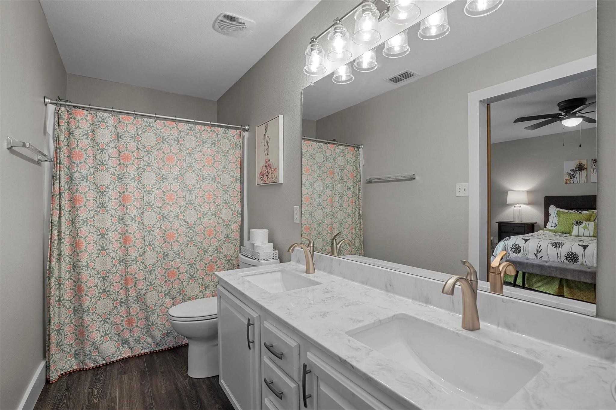 5113 Mountain Spring Trail Fort Worth TX 76123