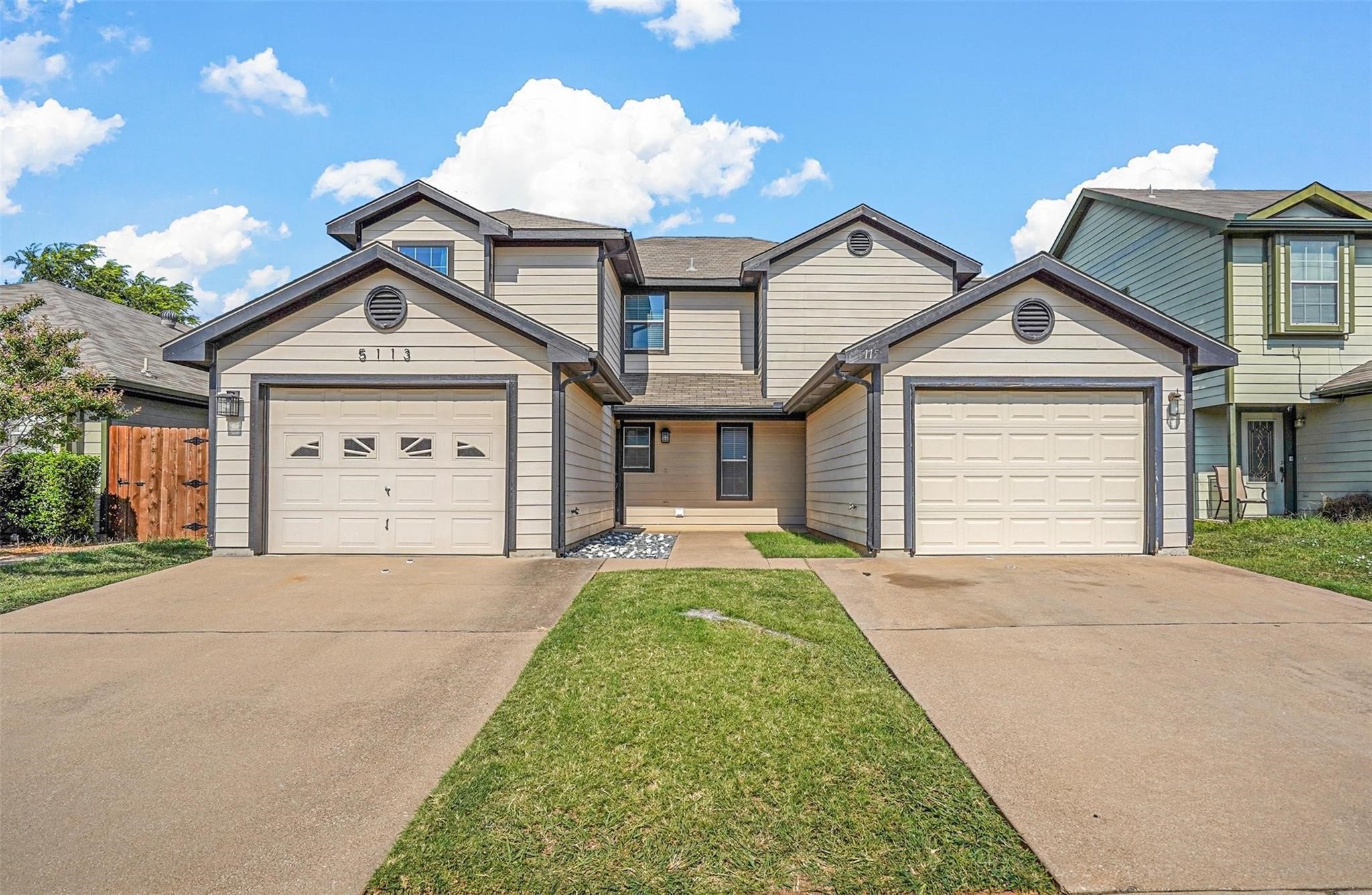 5113 Mountain Spring Trail Fort Worth TX 76123