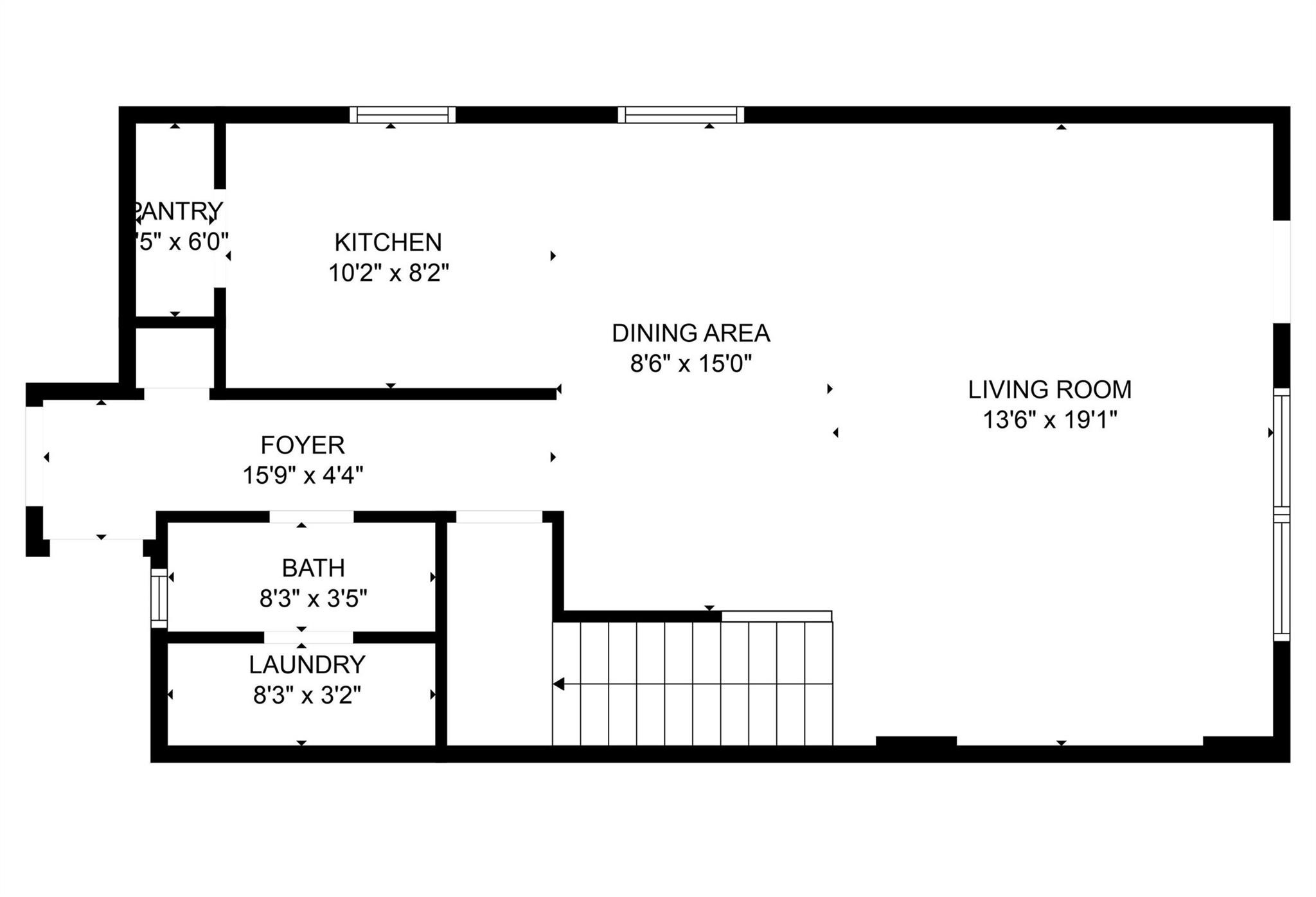 5113 Mountain Spring Trail Fort Worth TX 76123