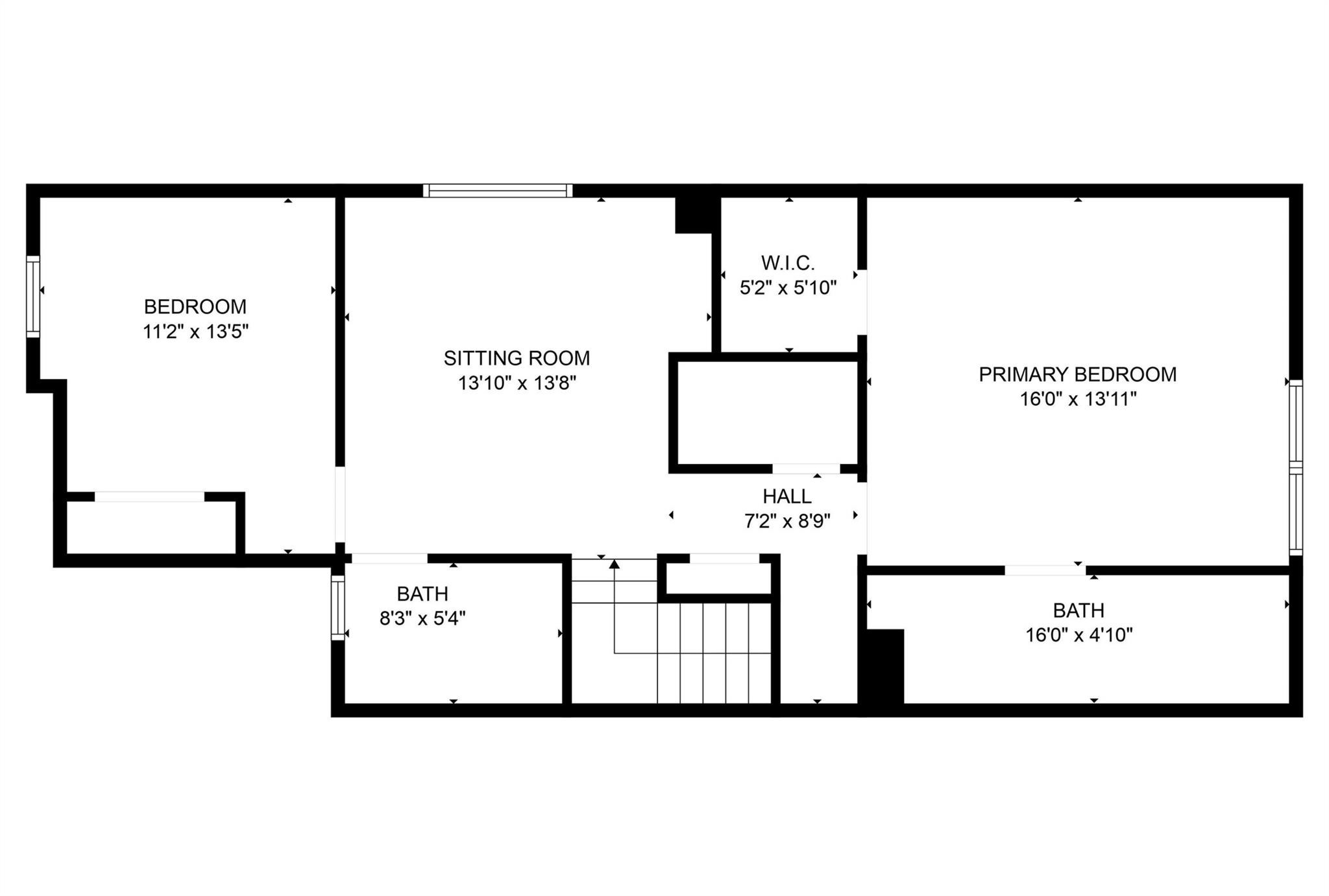 5113 Mountain Spring Trail Fort Worth TX 76123