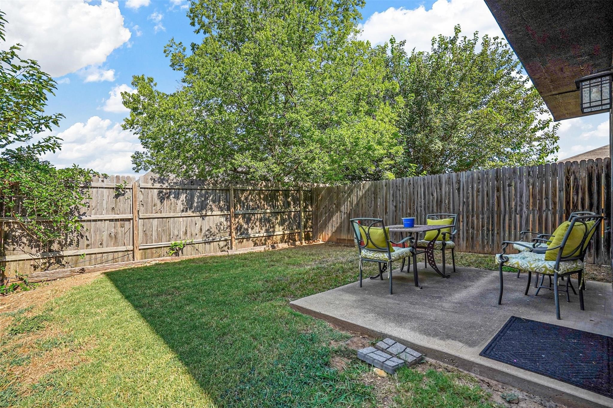5113 Mountain Spring Trail Fort Worth TX 76123