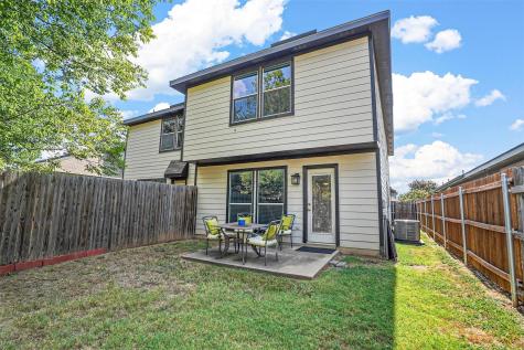 5113 Mountain Spring Trail Fort Worth TX 76123