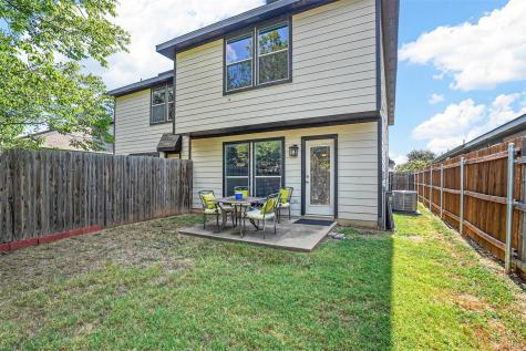5113 Mountain Spring Trail Fort Worth TX 76123
