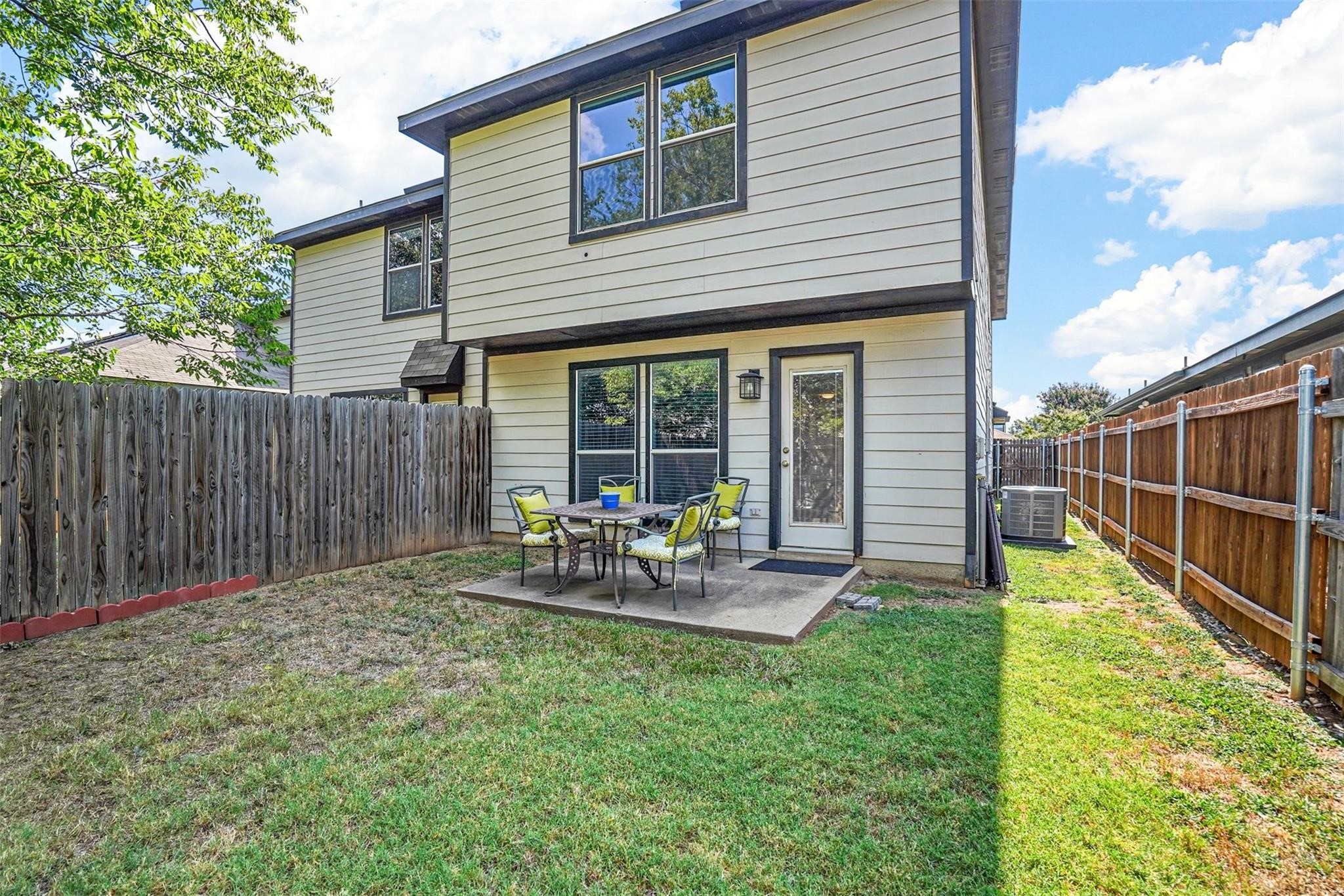 5113 Mountain Spring Trail Fort Worth TX 76123
