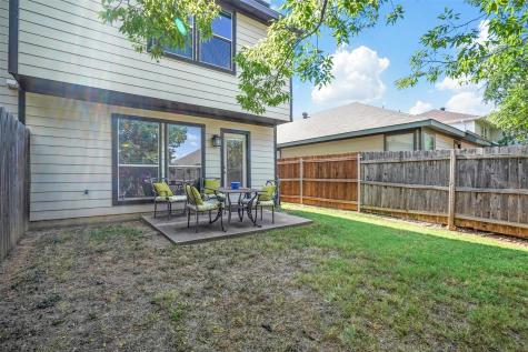 5113 Mountain Spring Trail Fort Worth TX 76123