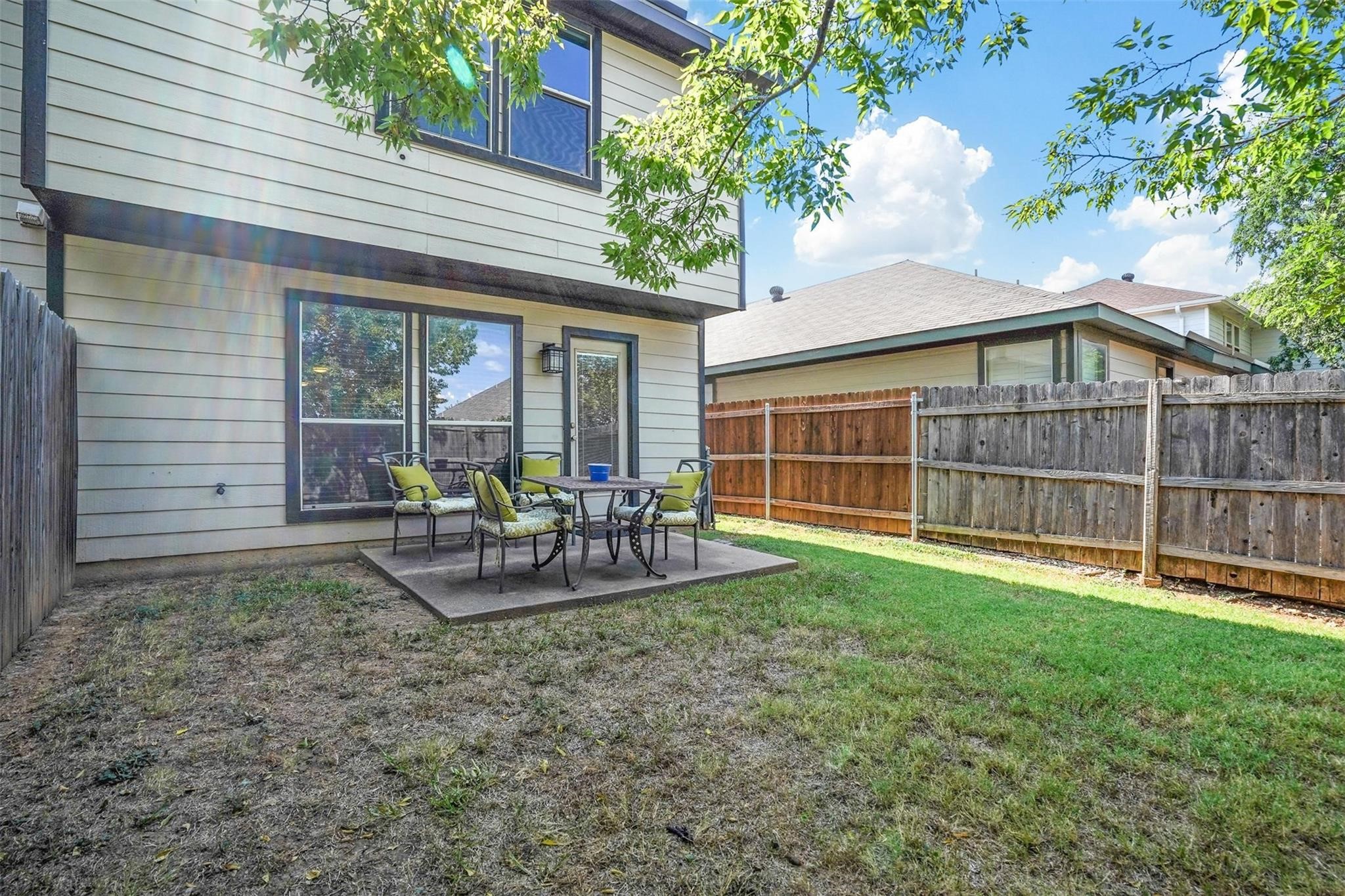 5113 Mountain Spring Trail Fort Worth TX 76123