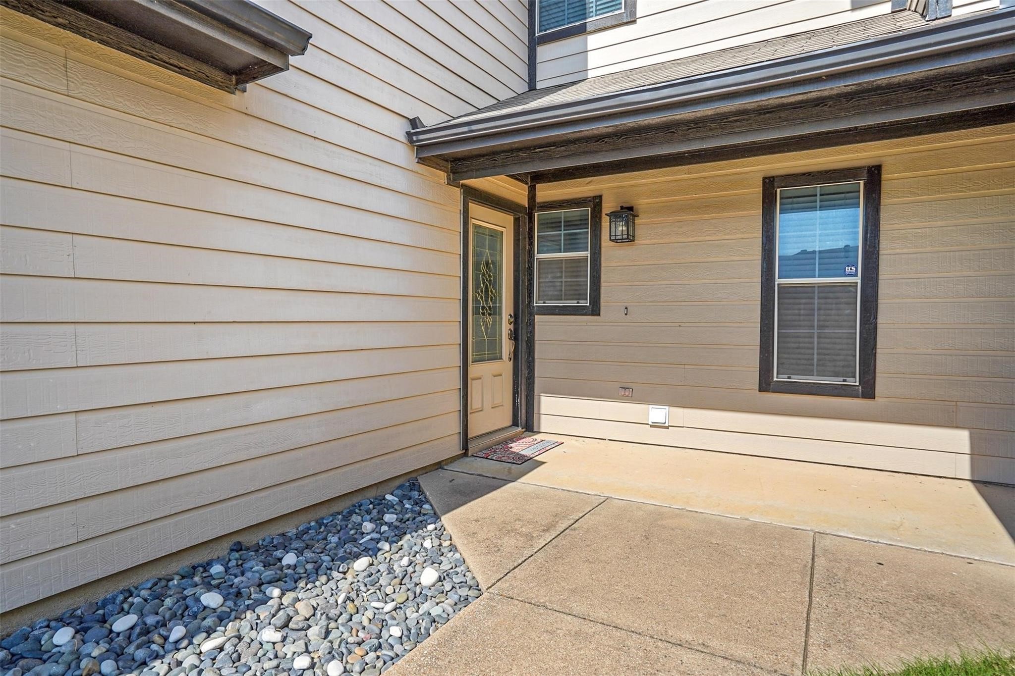 5113 Mountain Spring Trail Fort Worth TX 76123