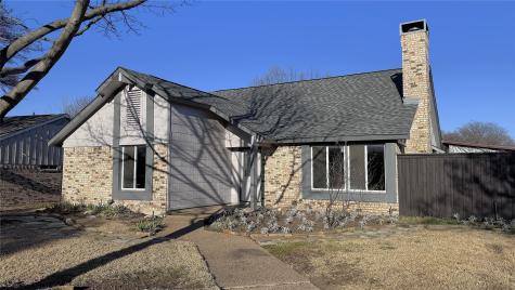 2404 Oak Grove Drive Plano TX 75074