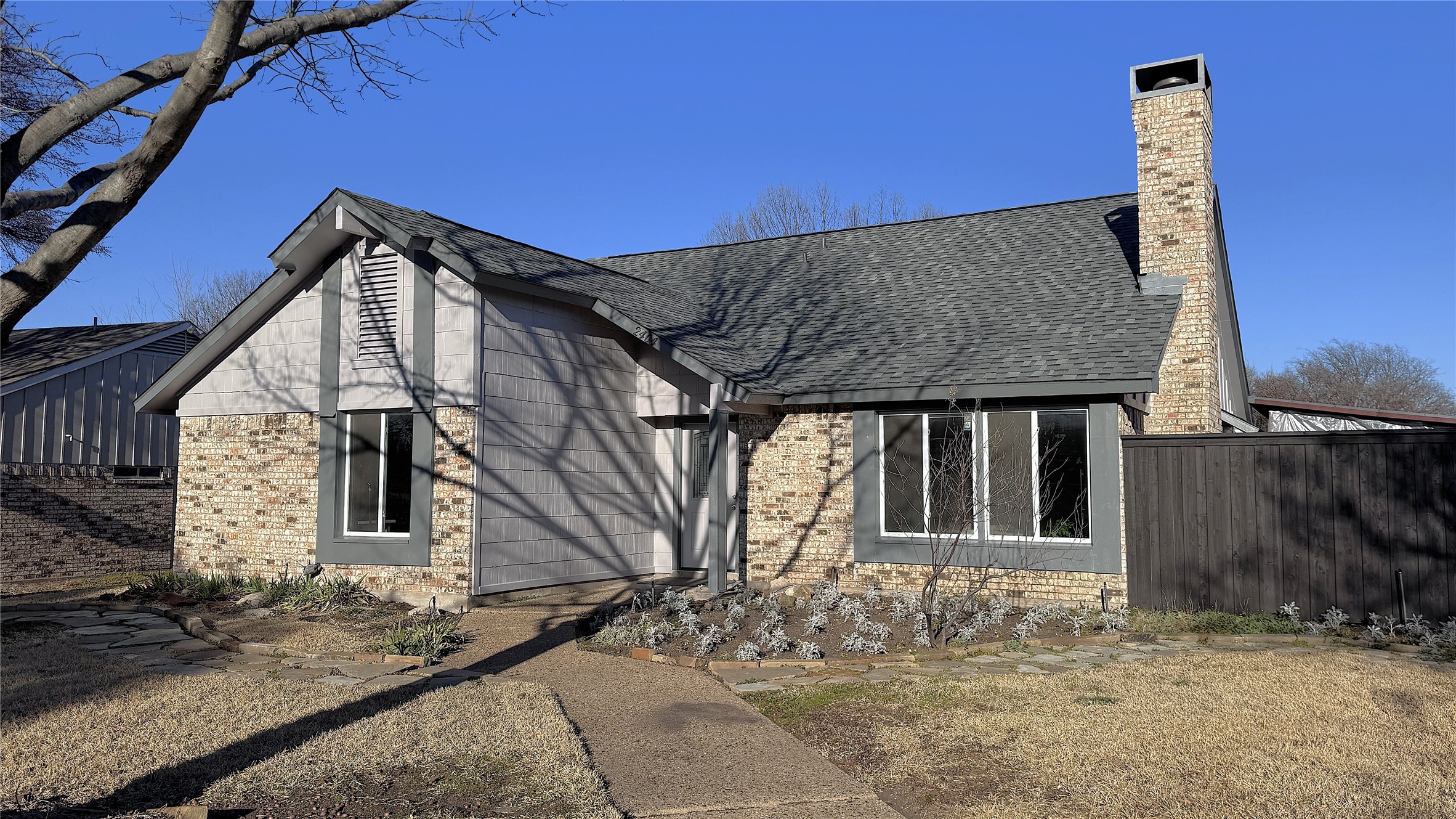 2404 Oak Grove Drive Plano TX 75074