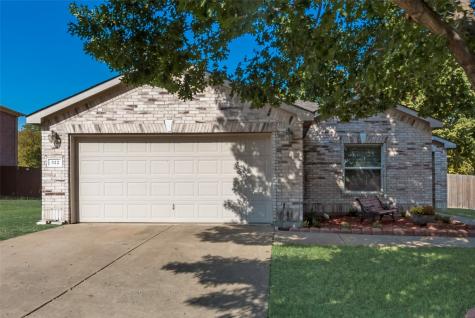 322 Stanford Forney TX 75126