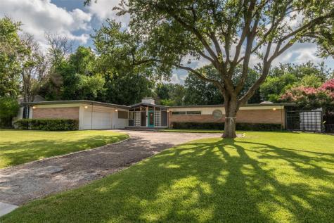 11016 Pinocchio Drive Dallas TX 75229