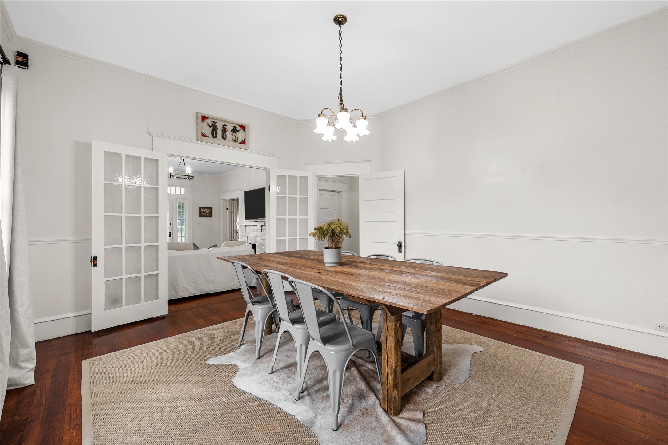 402 N Bordon Street Lorena TX 76655