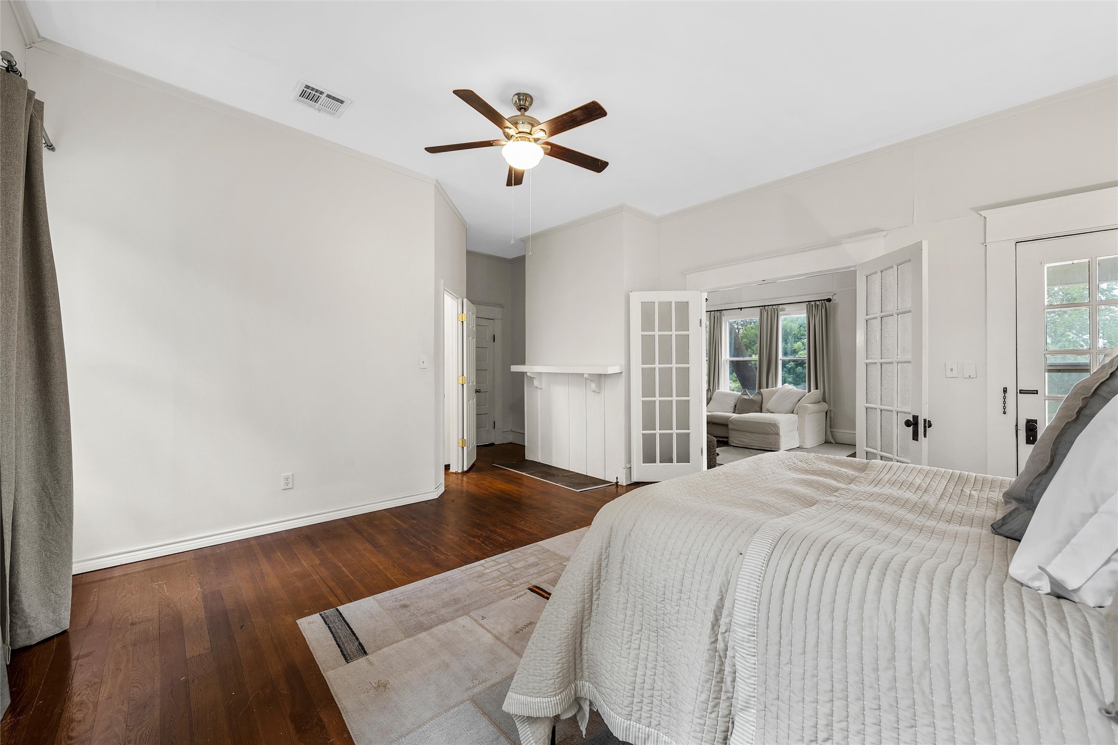 402 N Bordon Street Lorena TX 76655