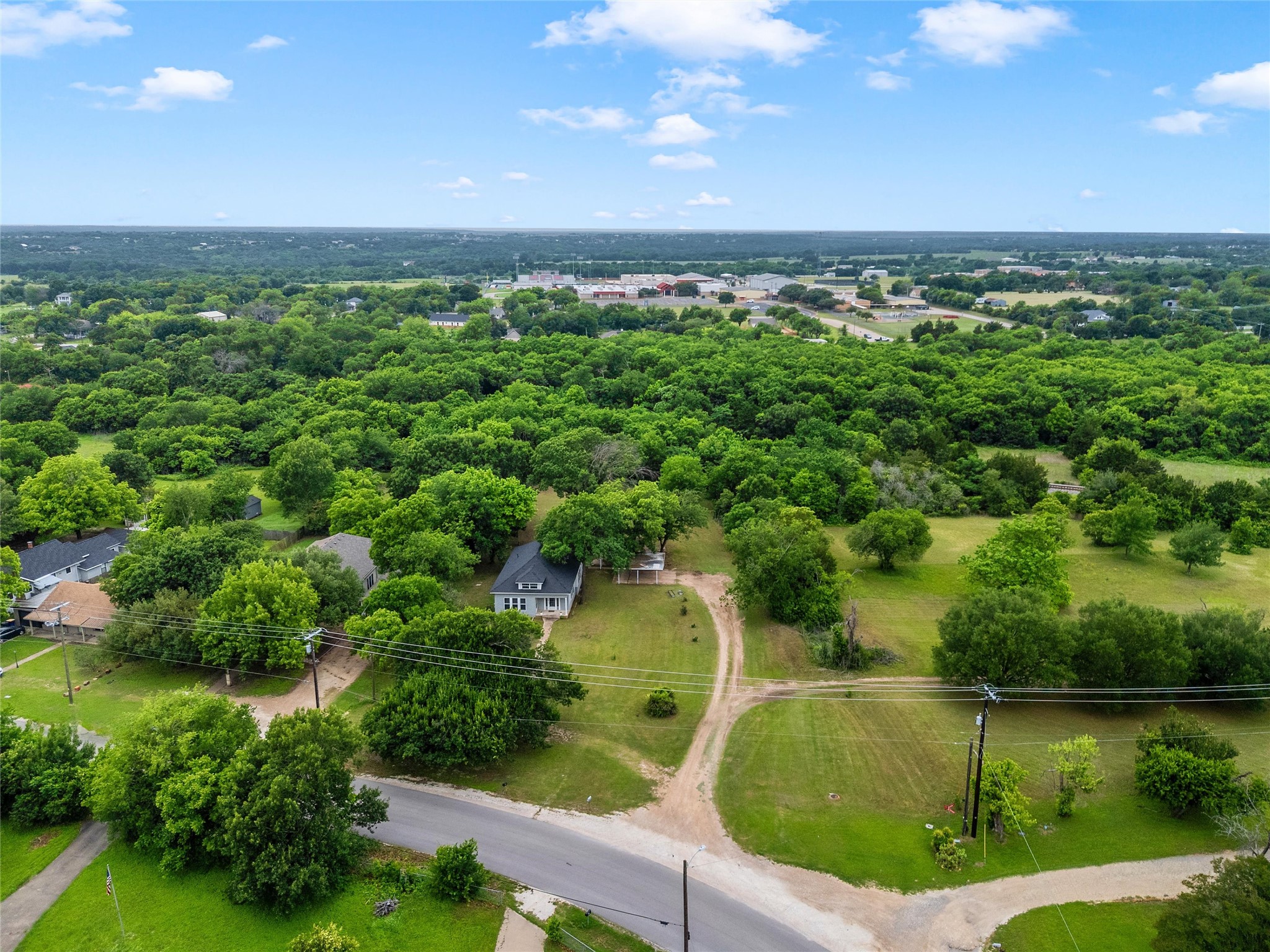 402 N Bordon Street Lorena TX 76655