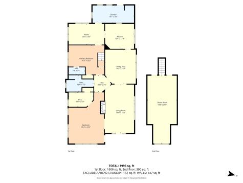 402 N Bordon Street Lorena TX 76655