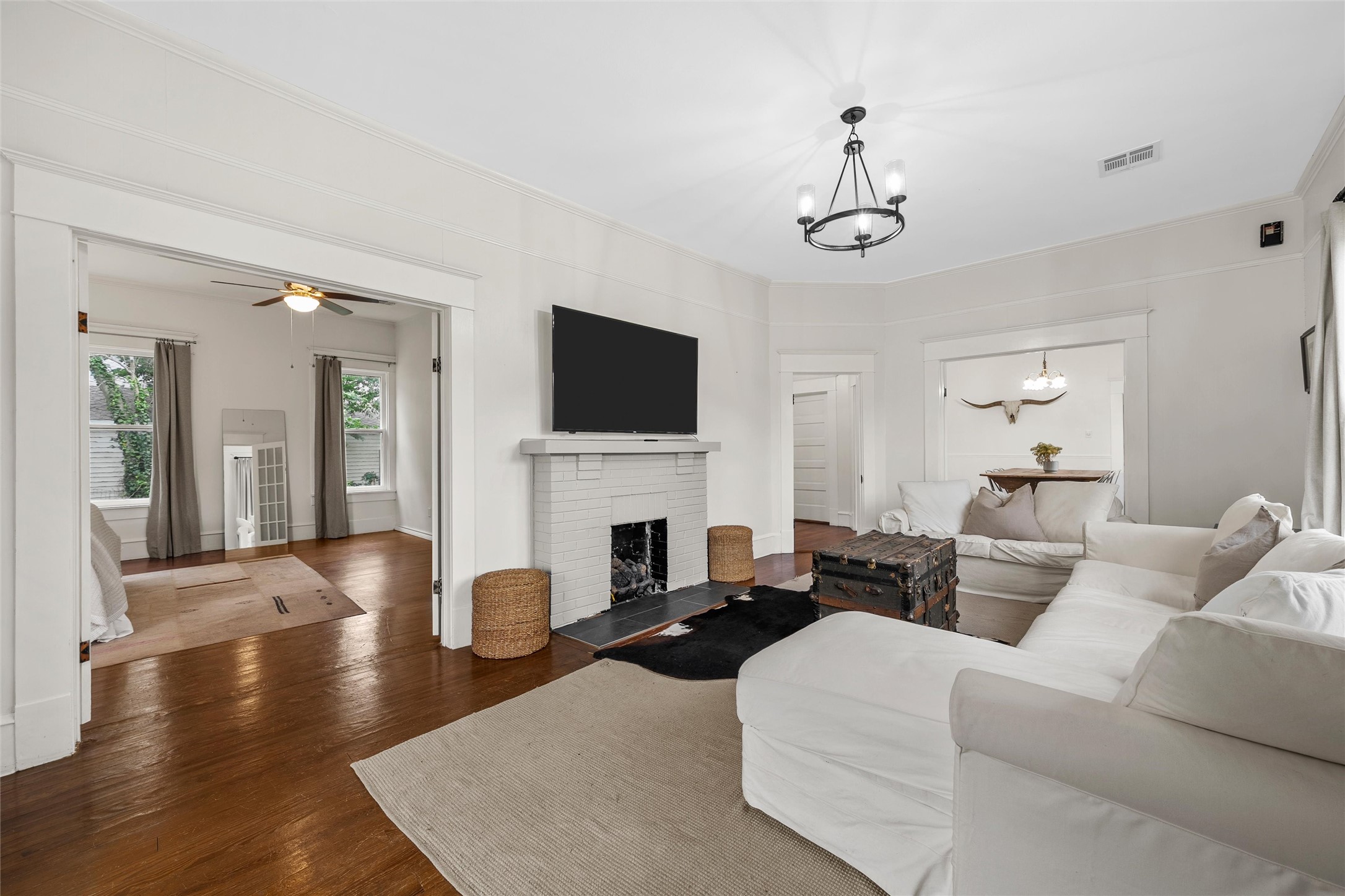 402 N Bordon Street Lorena TX 76655