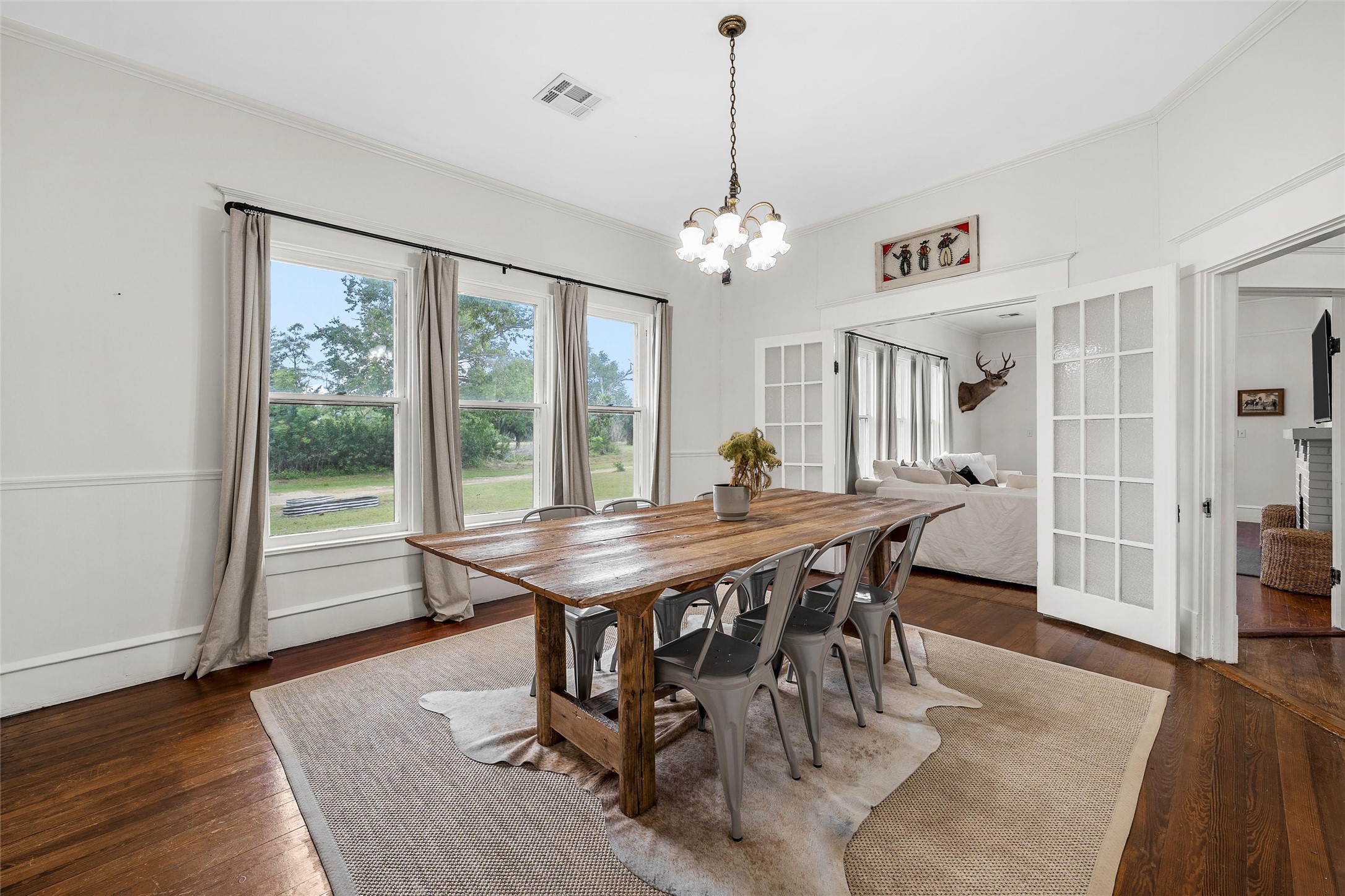 402 N Bordon Street Lorena TX 76655
