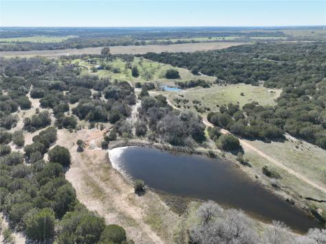 9885 County Road 270 Hico TX 76457