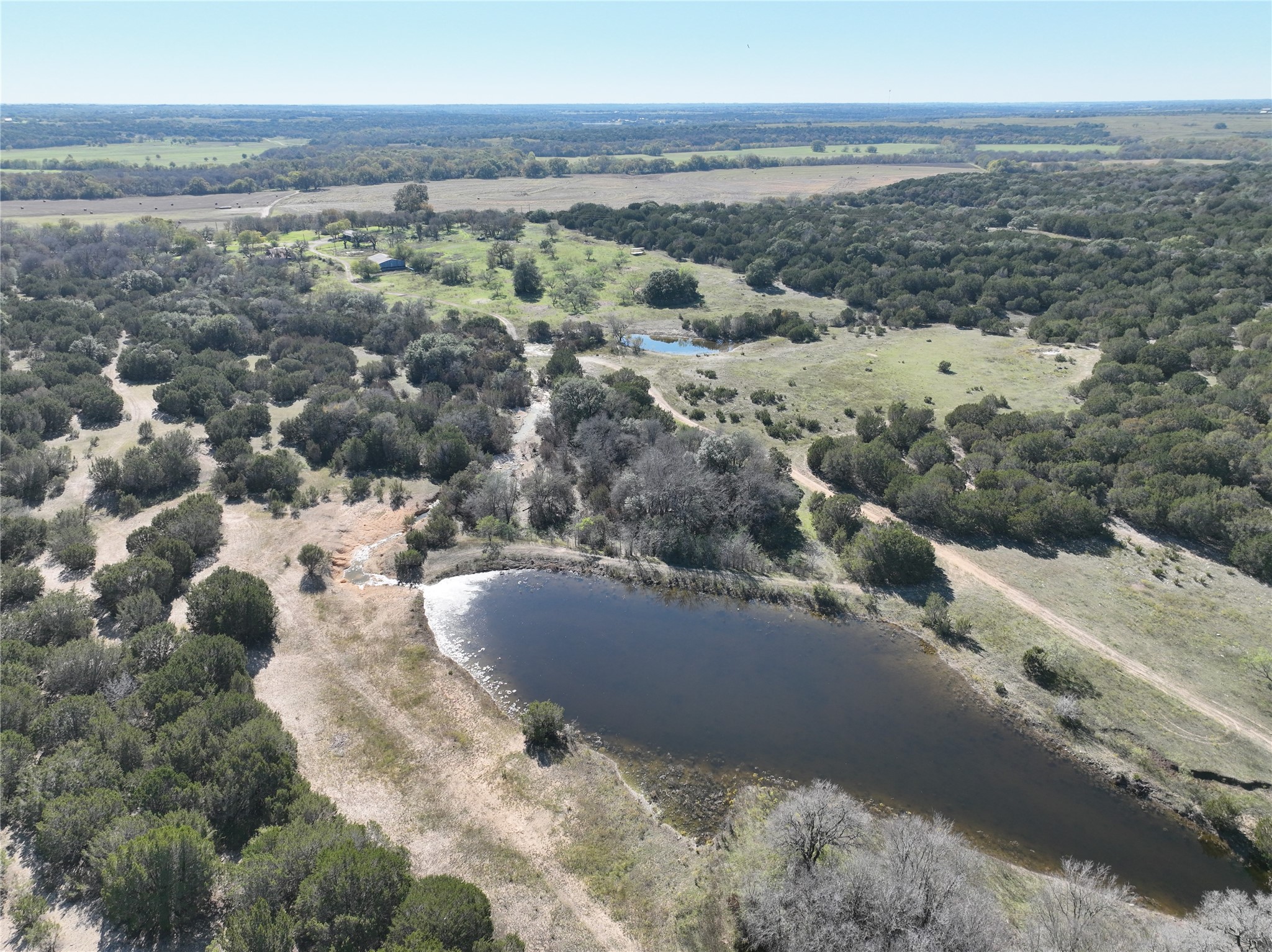 9885 County Road 270 Hico TX 76457