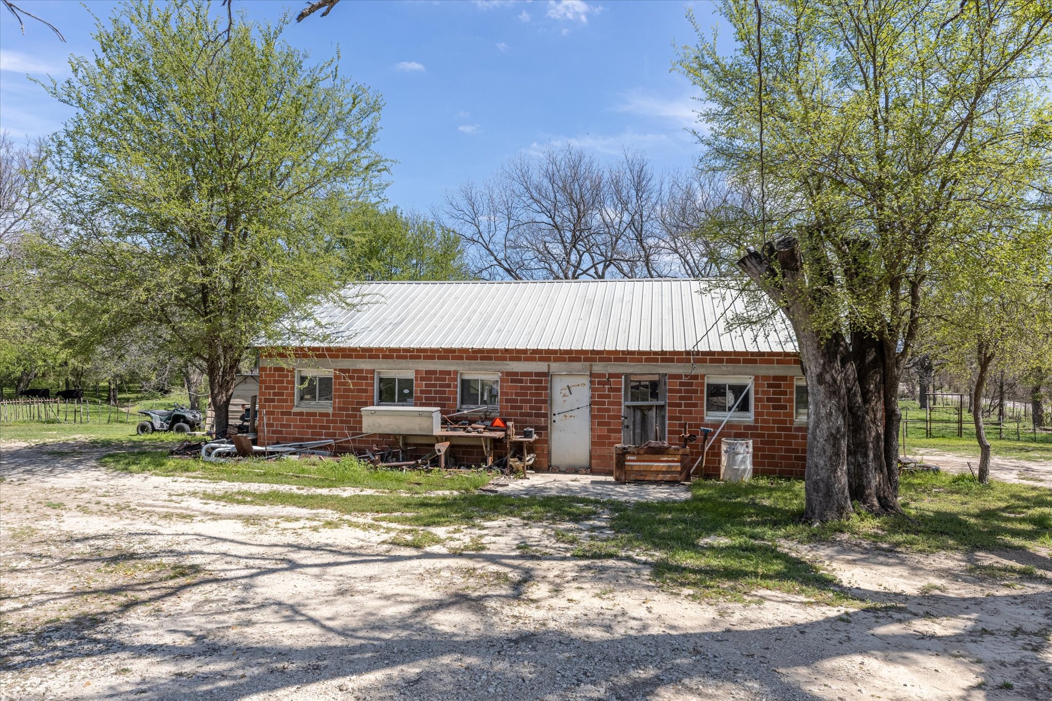 9885 County Road 270 Hico TX 76457