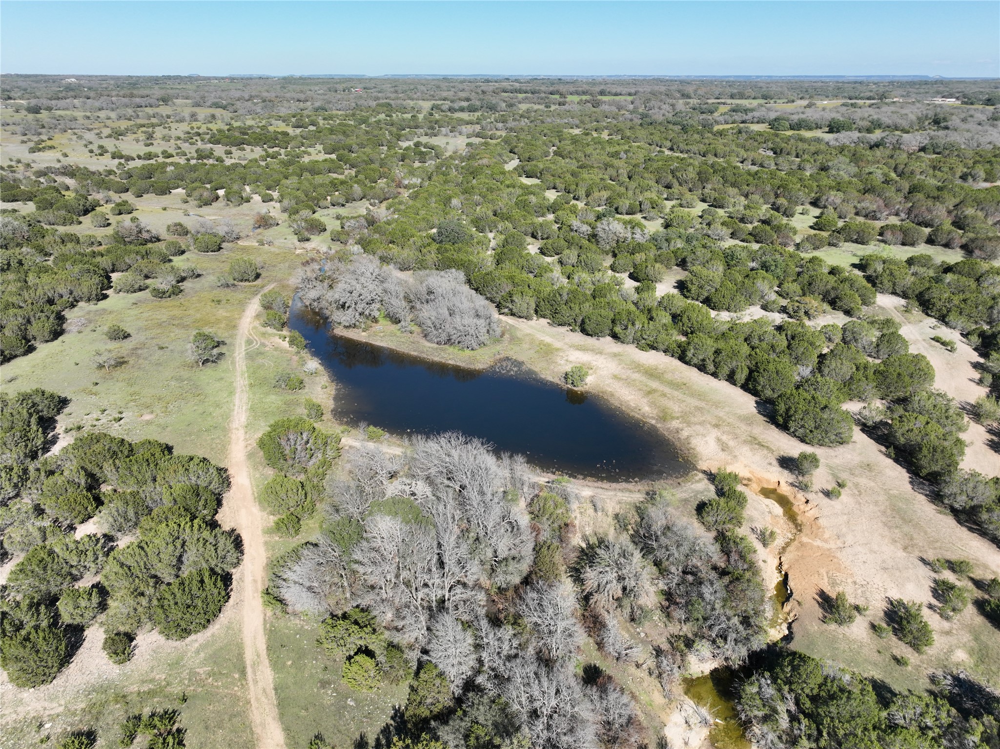 9885 County Road 270 Hico TX 76457