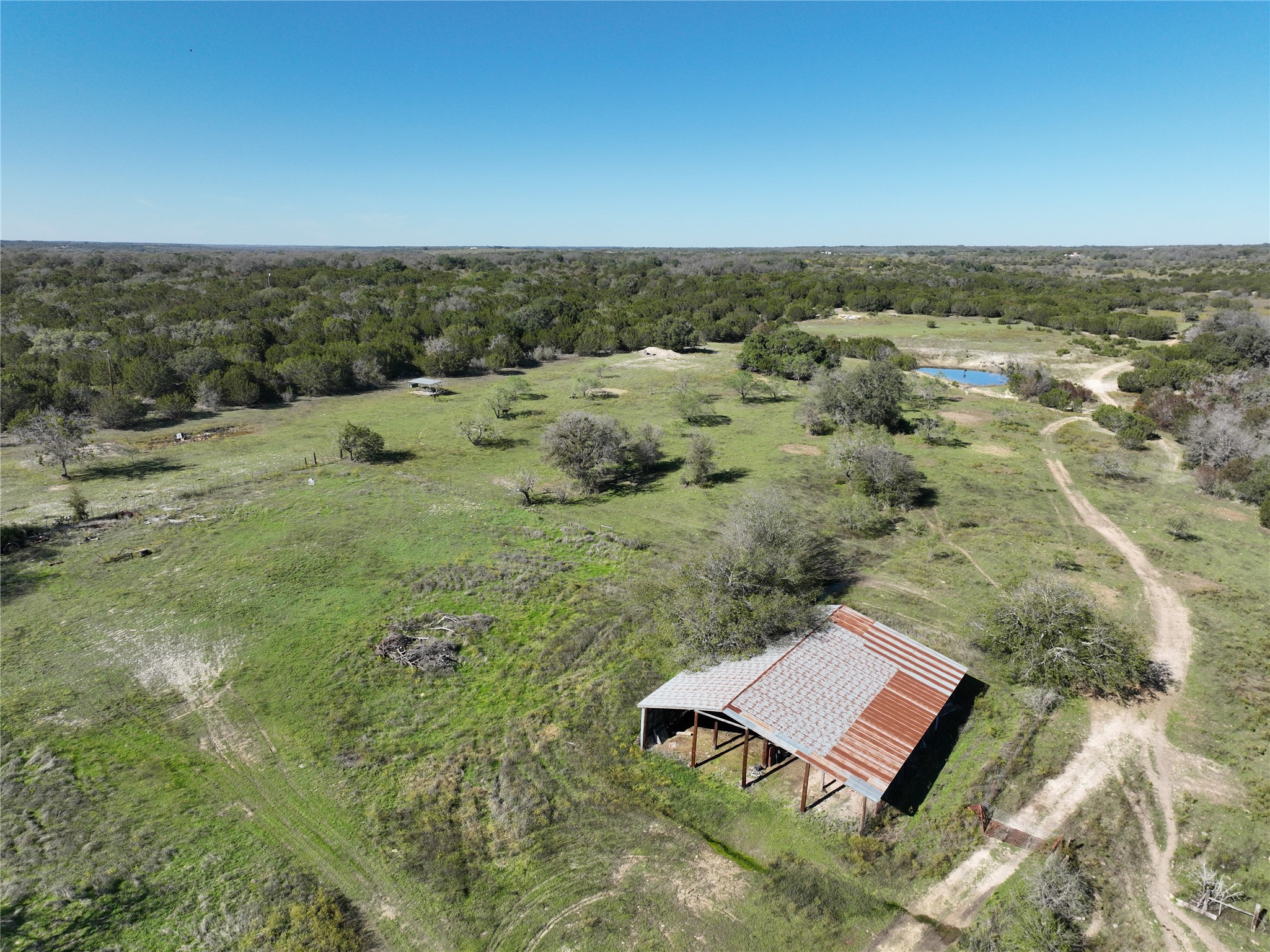 9885 County Road 270 Hico TX 76457