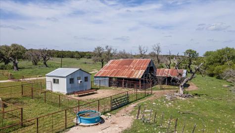 9885 County Road 270 Hico TX 76457
