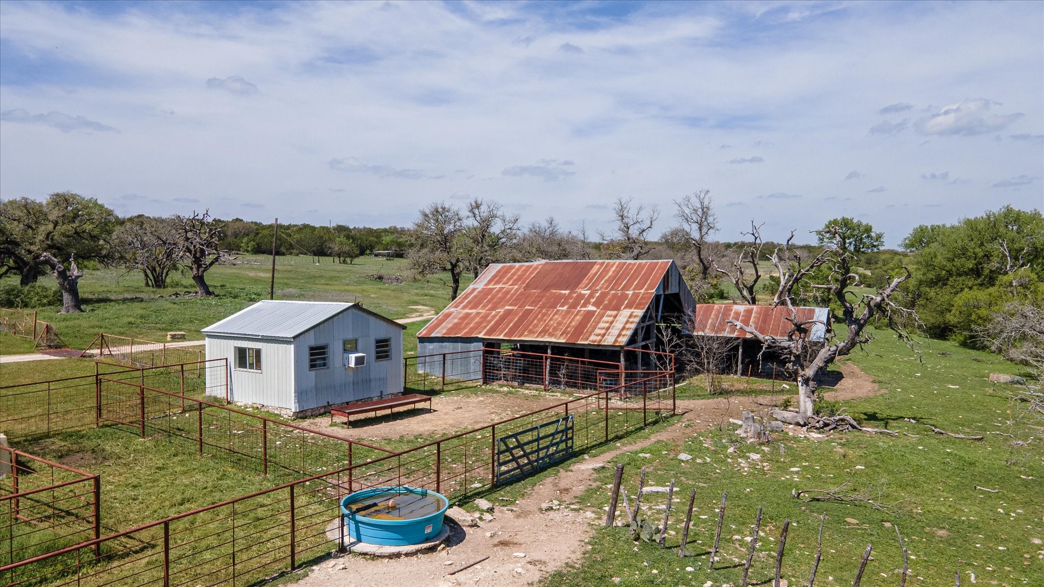 9885 County Road 270 Hico TX 76457