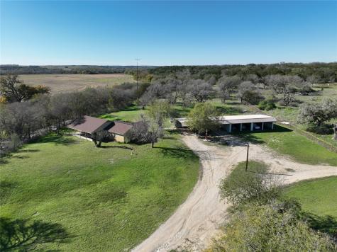 9885 County Road 270 Hico TX 76457