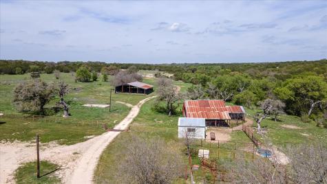 9885 County Road 270 Hico TX 76457