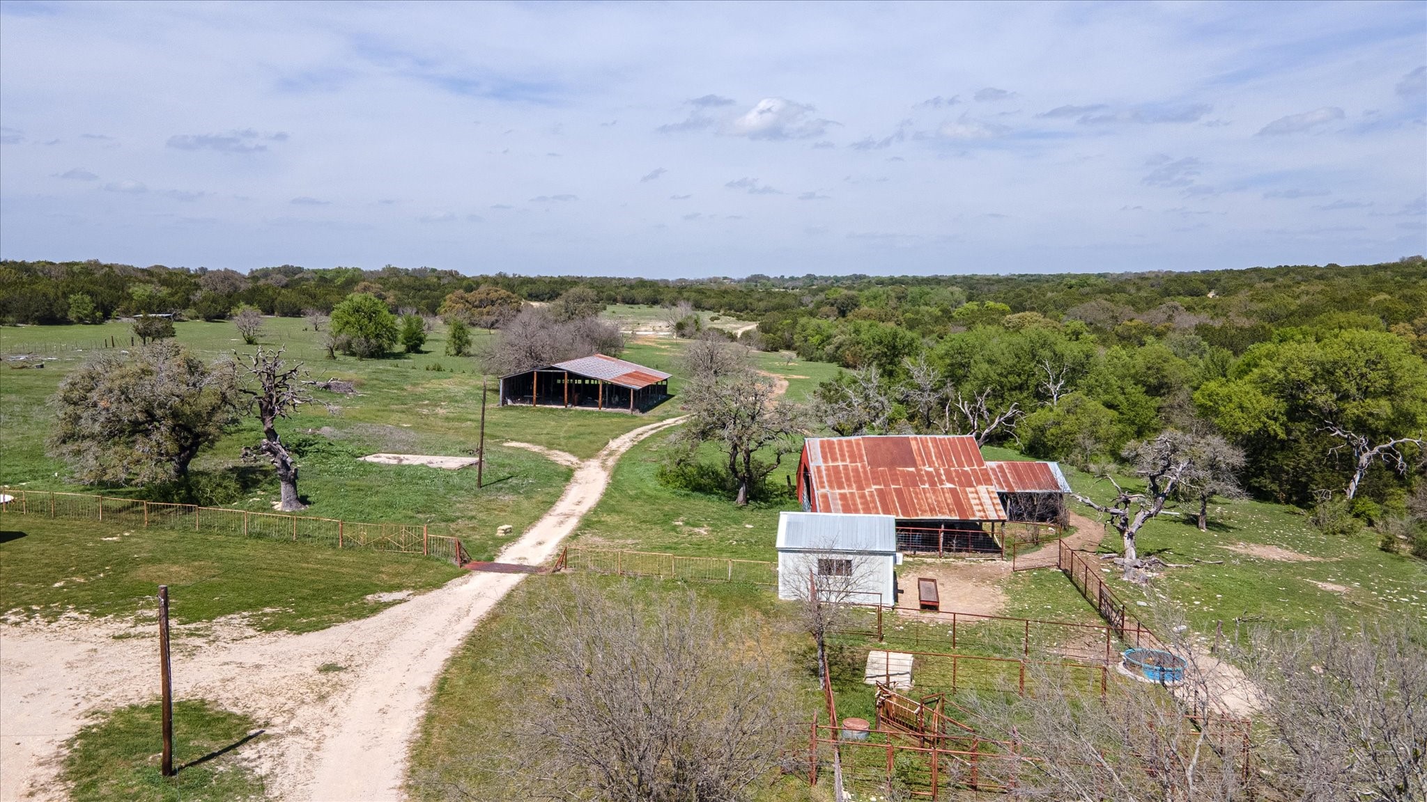 9885 County Road 270 Hico TX 76457