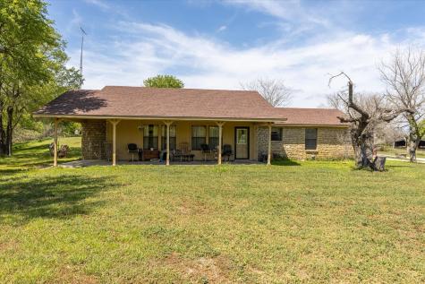 9885 County Road 270 Hico TX 76457