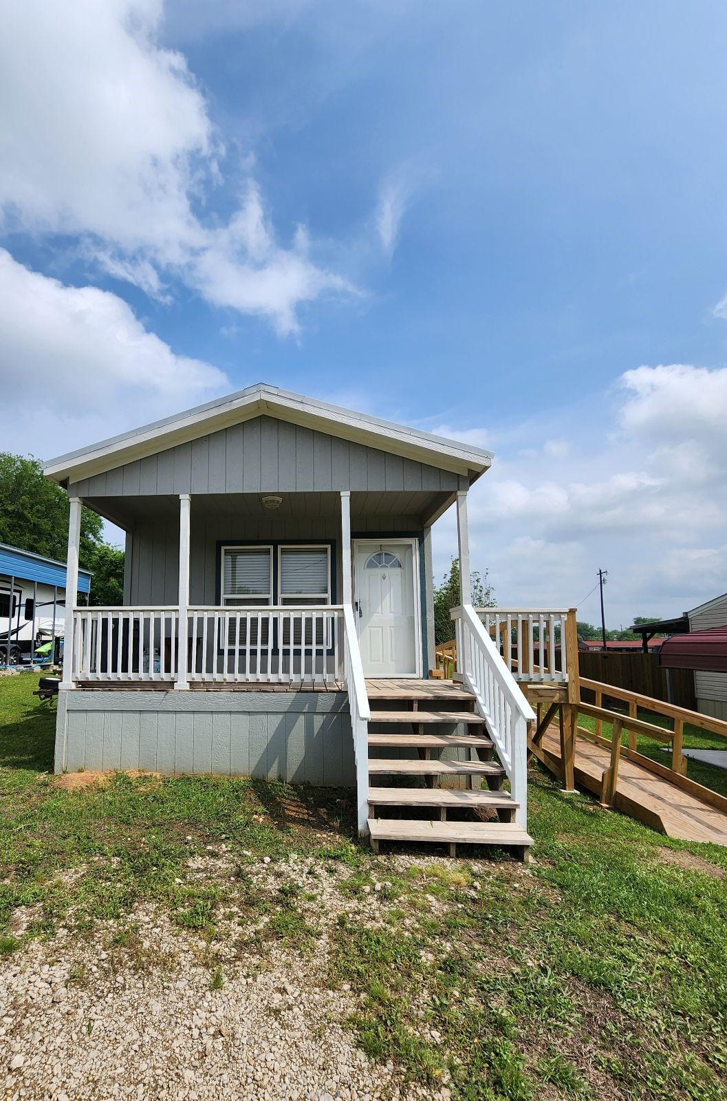191 Sioux Quitman TX 75783