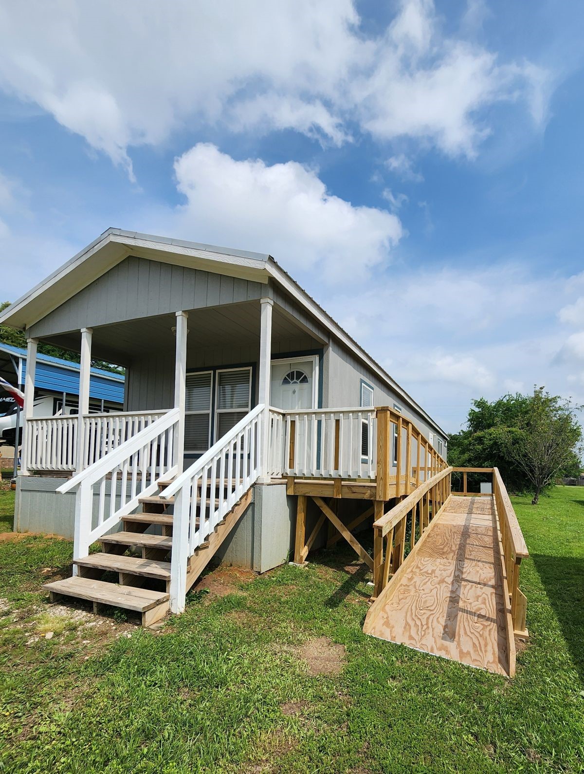 191 Sioux Quitman TX 75783