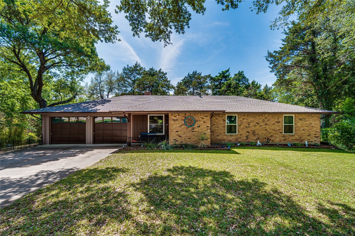 1211 Ridge Rock Lane Duncanville TX 75116