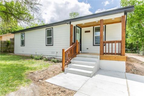 1905 Howard Street Waco TX 76711