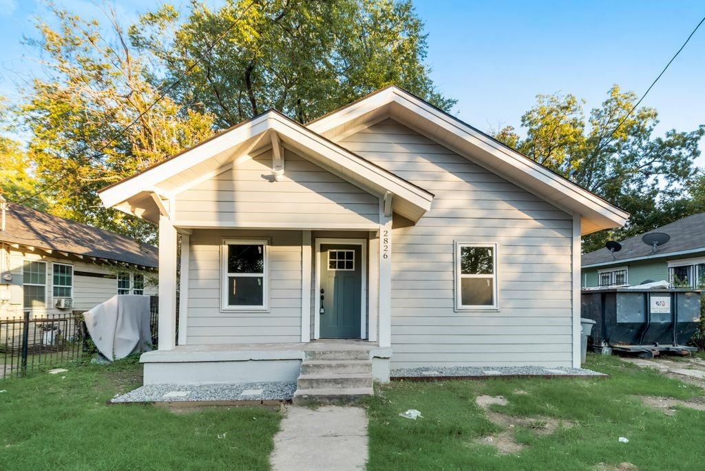 2826 Casey Street Dallas TX 75215