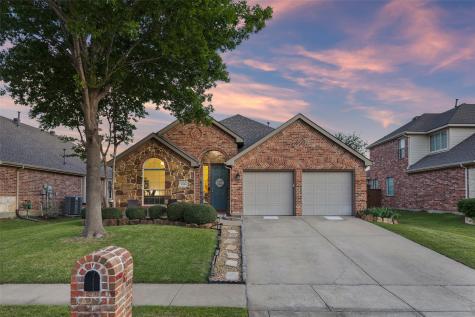 2424 Deerwood Drive Little Elm TX 75068