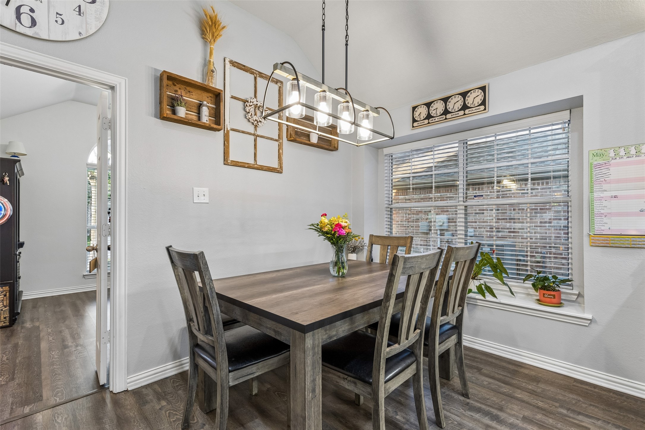 2424 Deerwood Drive Little Elm TX 75068